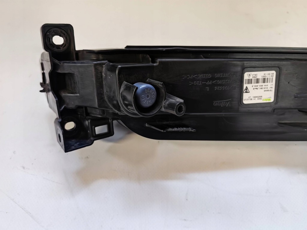 Porsche cayenne 9y - led рух dziennej drl лівий повний polecam Київ