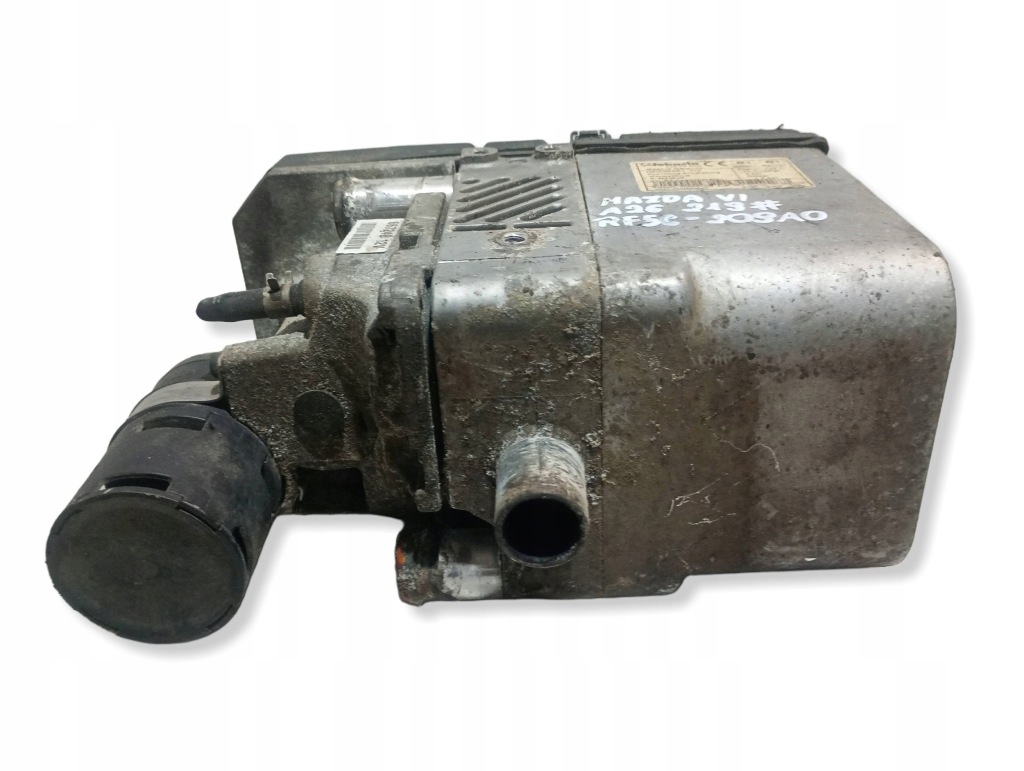 Купити Обігрівач стояночний webasto mazda vi rf5c209a0
