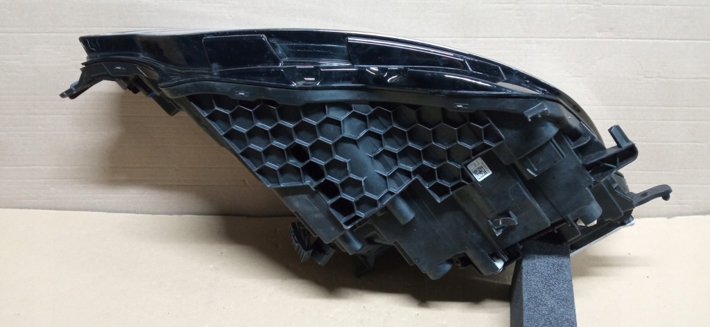 Volvo v60 s60 2 18- фара фара левая перед full led европа Недорого
