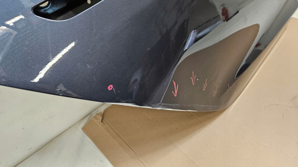 Дверь правое  задняя задняя tesla model 3 оригинальные Недорого