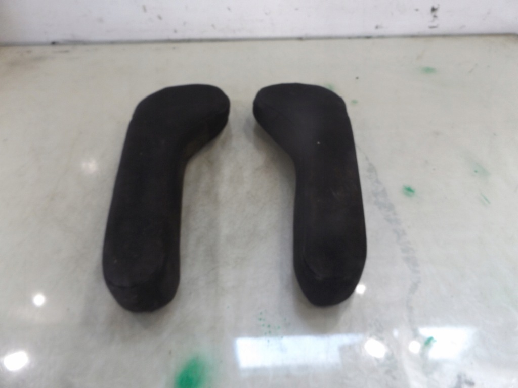 фото №1, Mazda 5 підлокітник сидіння правий задня