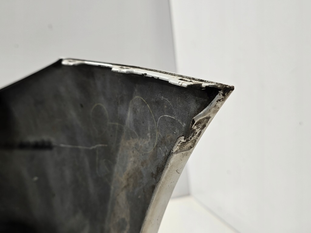 фото №14, Toyota auris i e15 lift бампер передний перед 040