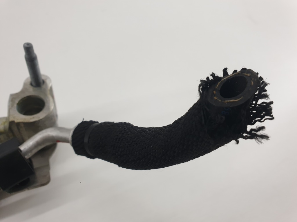 фото №13, Патрубок шланг кондиціонера jeep wrangler jl 2.0 t 4xe гібрид hybrid plug-in