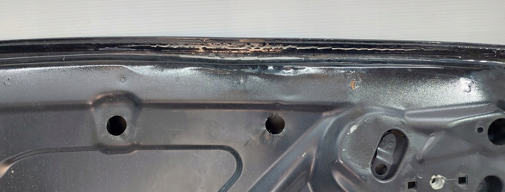 фото №6, Bmw 1 f20 f21 капот крышка двигателя