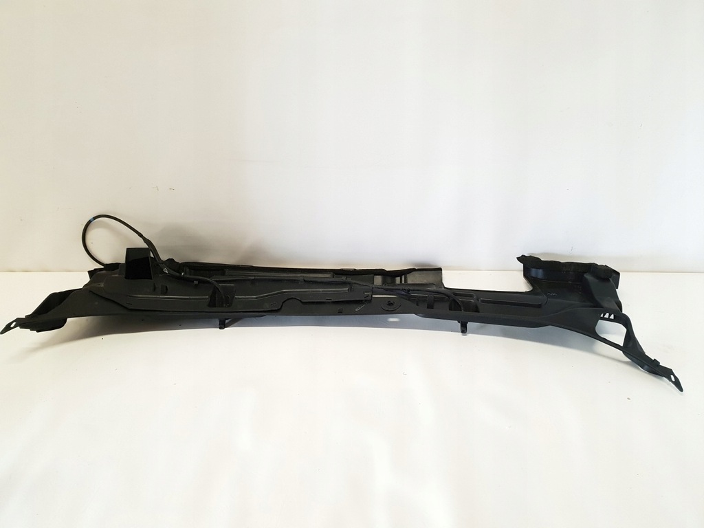 фото №5, Land rover discovery v l550 жабо перед europa