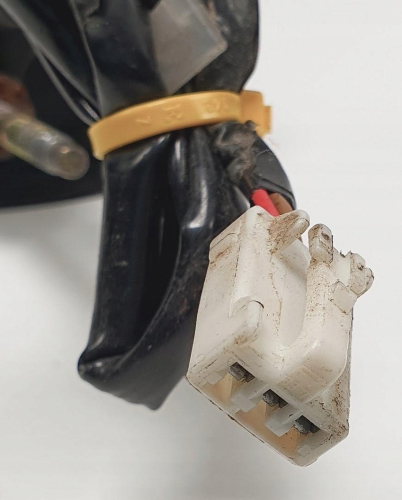 фото №8, Зеркало правое 3 pin 3p0 toyota mr2 iii zzw30 euro