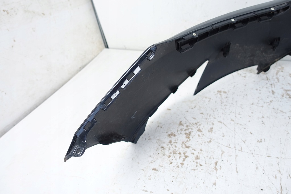 фото №9, Kia ceed 3 iii lift 2021- бампер перед передний 86511j7da0