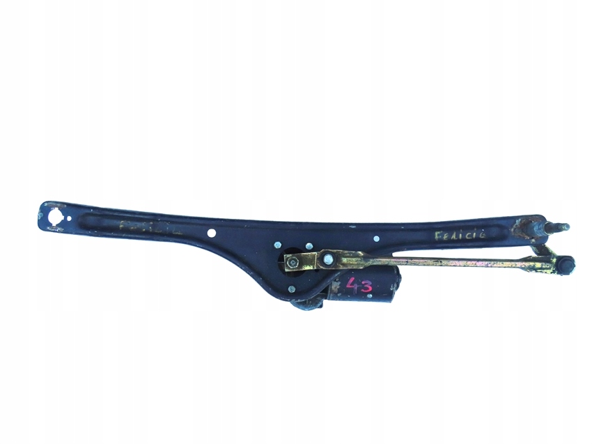 Купити Механізм двірник skoda felicia 1994-2001 рік