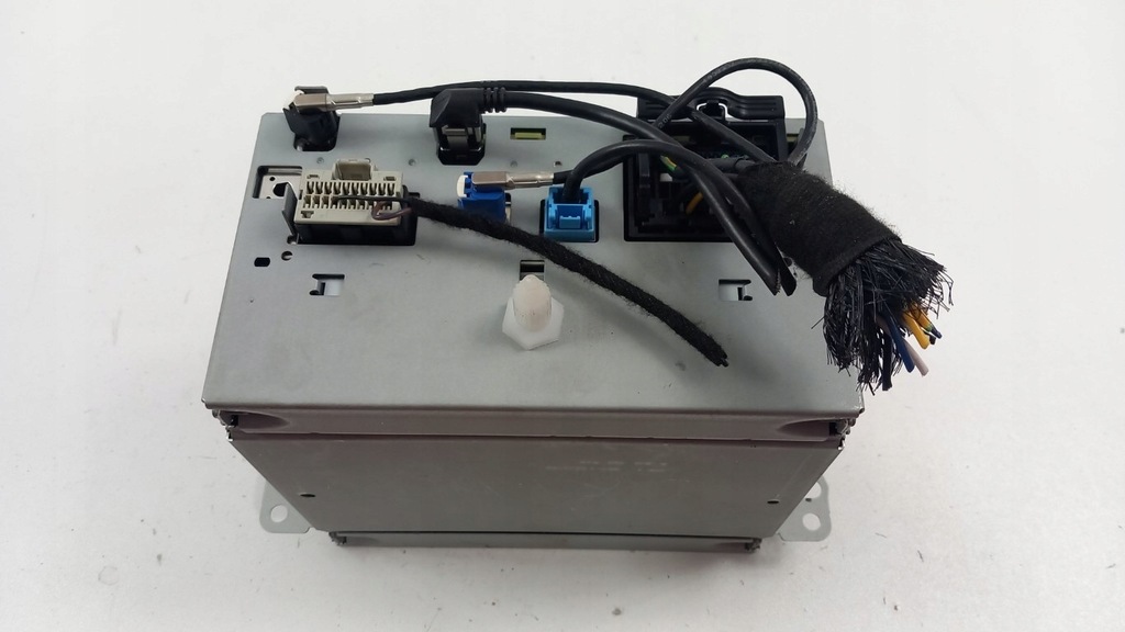 фото №4, Opel insignia a радио навигация 13328735