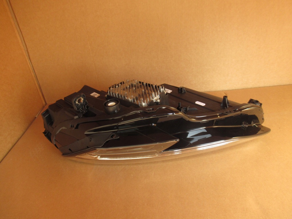 фото №9, Audi a3 s3 rs3 лампа перед передня ліва full led 8y0941033e