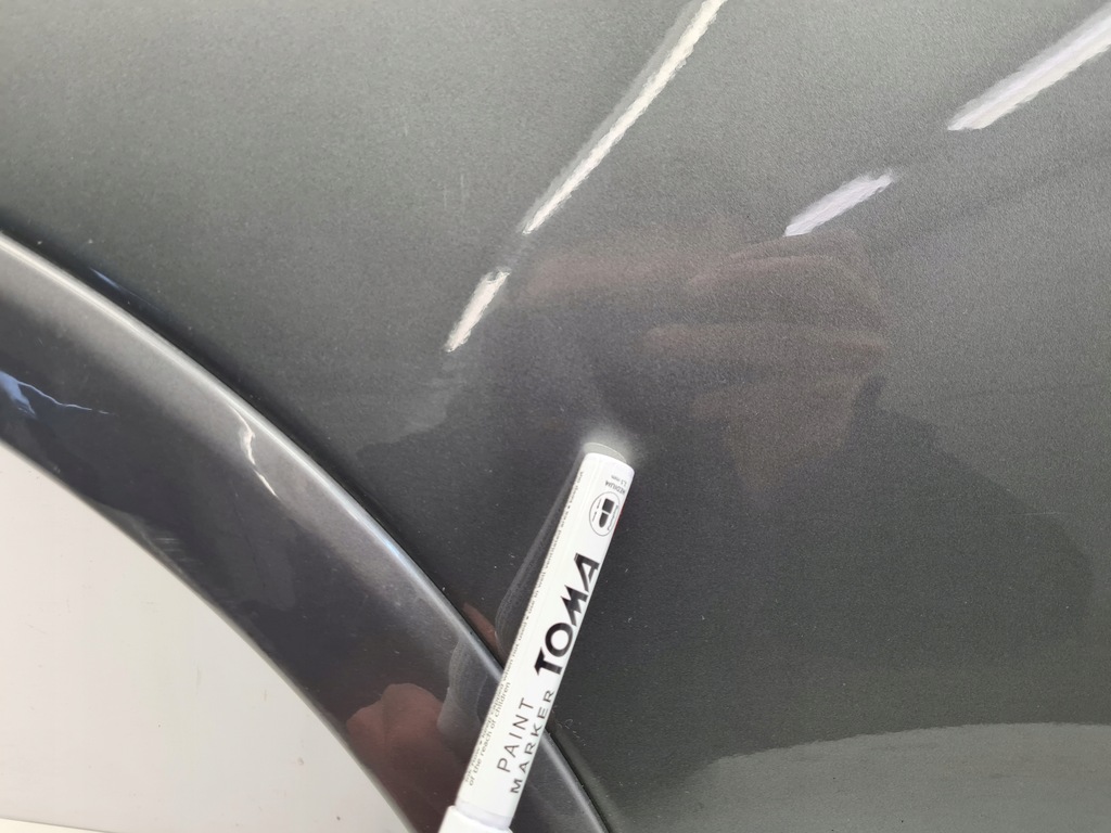 фото №12, Porsche cayenne s i двері правий задня