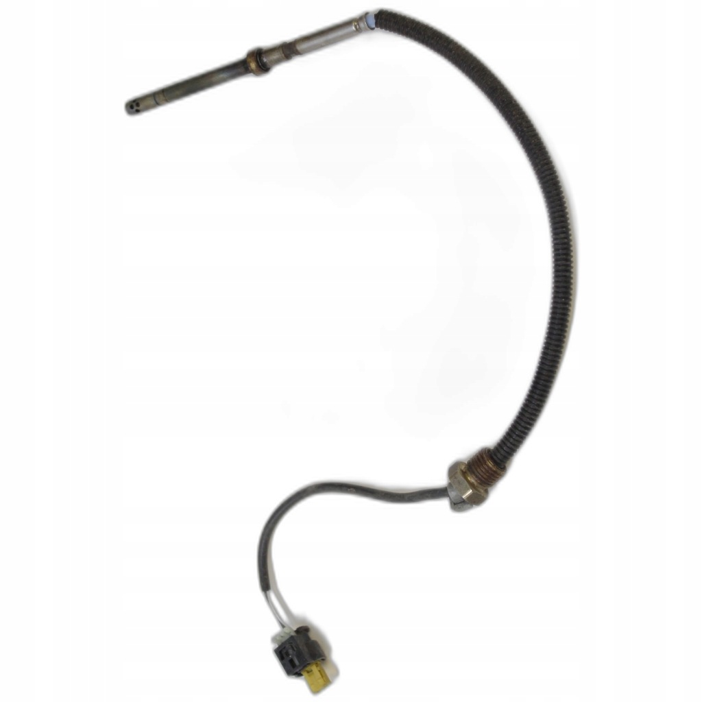 фото №1, Mercedes w447 датчик вихлопних газів a0009054805