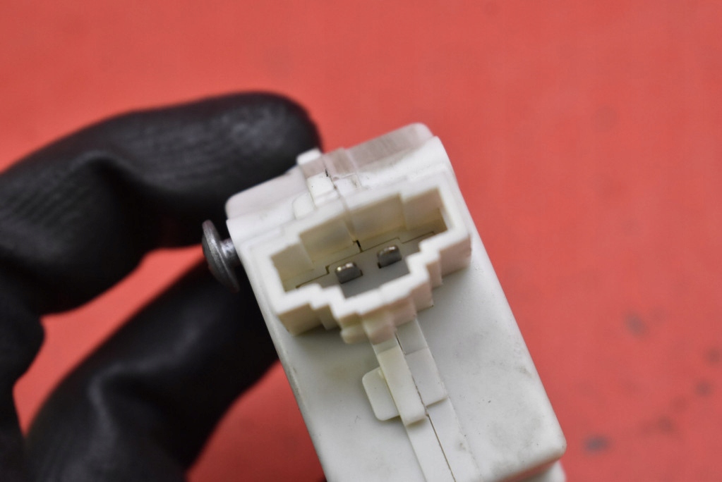 фото №8, Привод замка крышки 3b0959781 vw passat b7 10-15