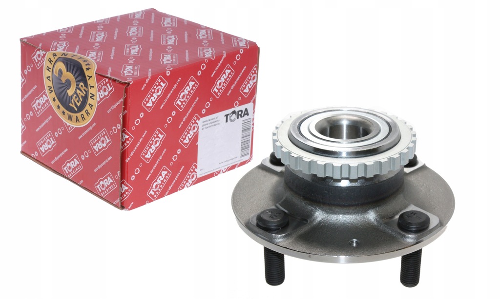 фото №1, Підшипник колеса ступиця задня hyundai coupe lantra 95-