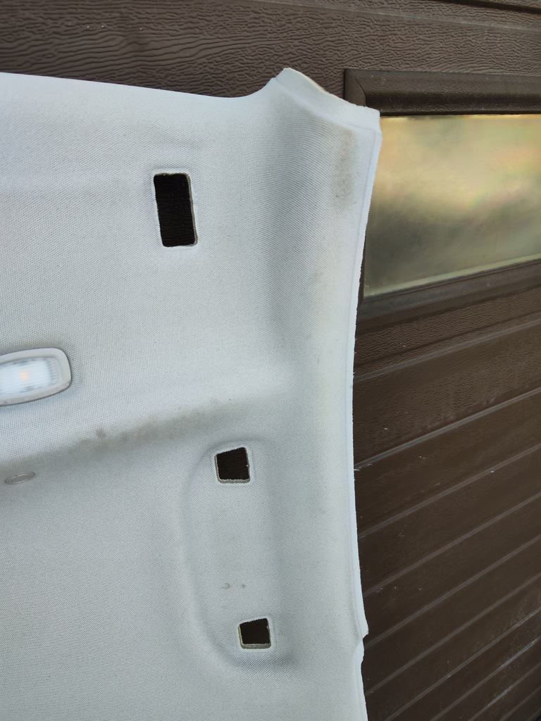 фото №5, Стеля sedan mercedes w213 2016 a2136900050