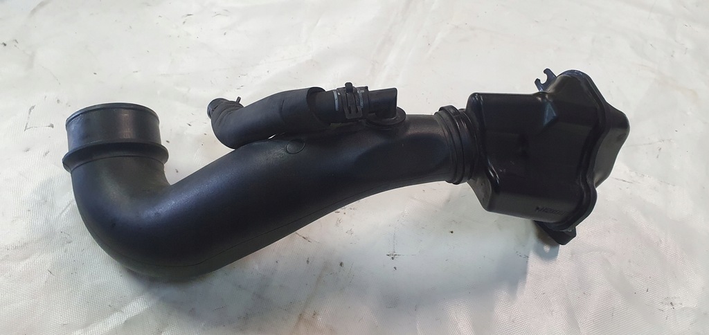 фото №3, Шланг воздуха opel movano b renault master iii