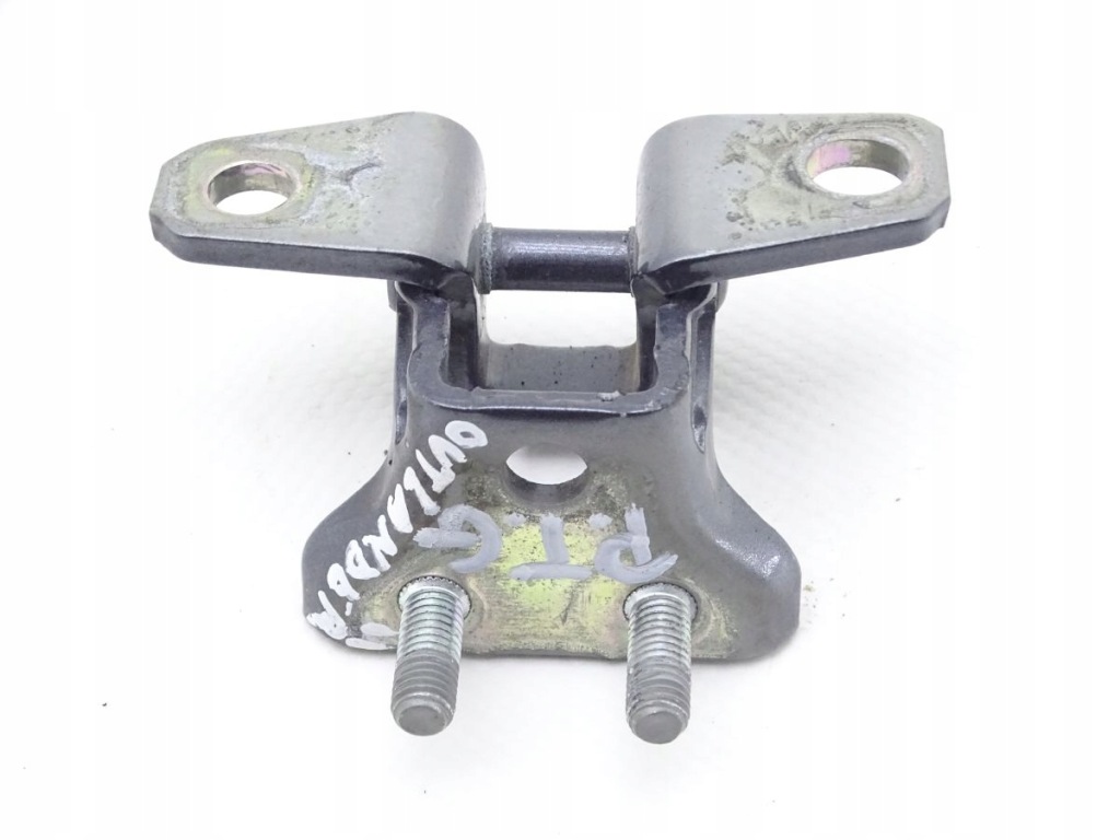 фото №1, Outlander ii 06-12 петля дверь правый задняя góra a39