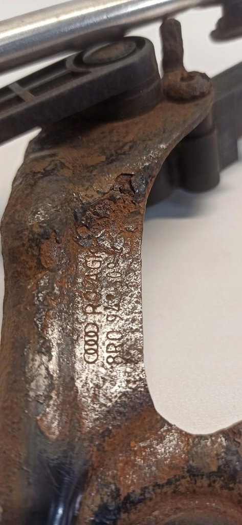 фото №6, Audi q5 2015 датчик выравнивание света 8r0941309c 1t0907503a