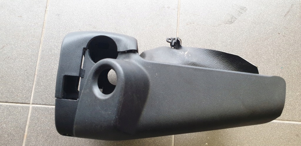 фото №6, Корпус захист керма citroen c3 ii 2010- 9686363077 , 9684287680