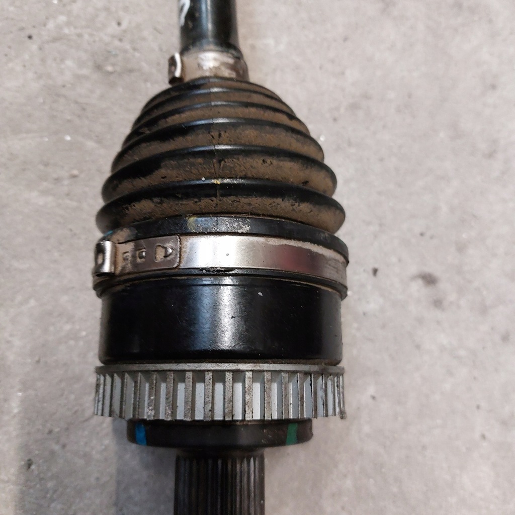 фото №6, Hyundai ix35 1,7crdi приводной вал короткий левая с автомобиля fabrycznie nowego