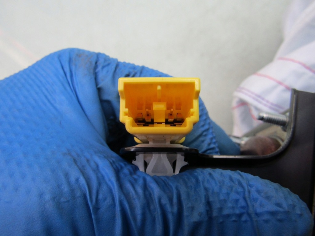 фото №7, Civic xi 24r подушка подушка безопасности пассажира 662214600a 0080.p1.11.0027