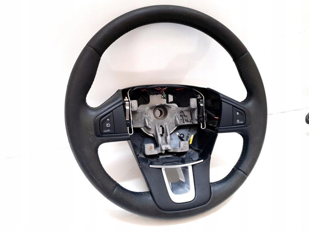 фото №3, Повітропровід renault laguna iii