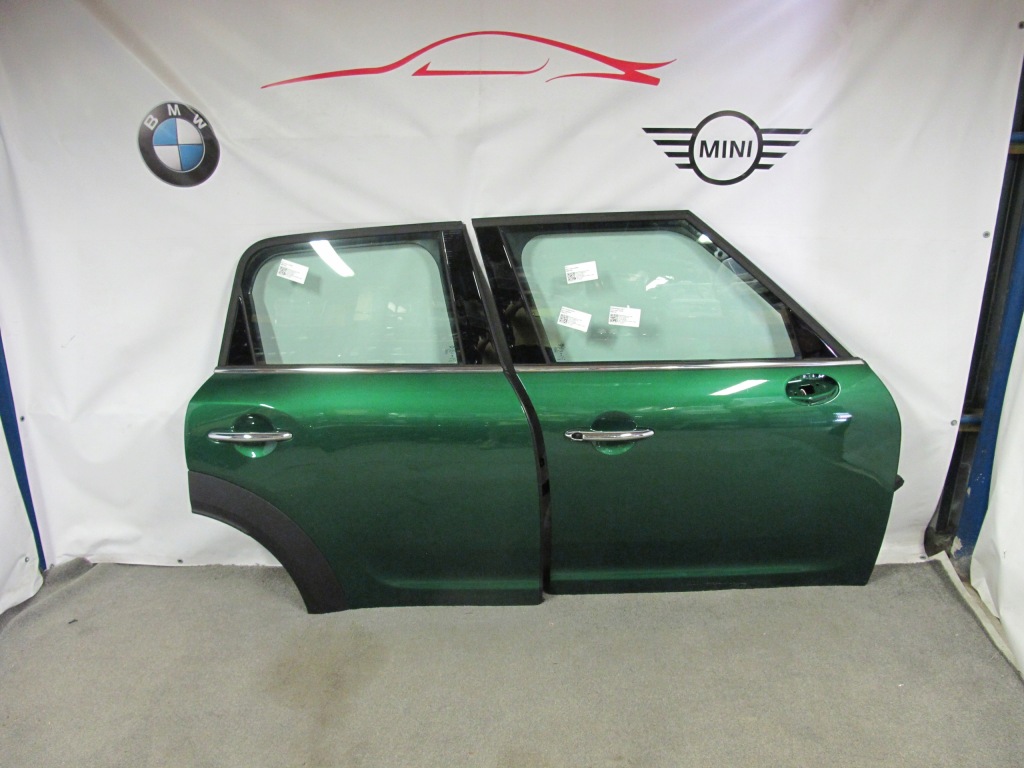 Купить Дверь задняя mini f60 c3b