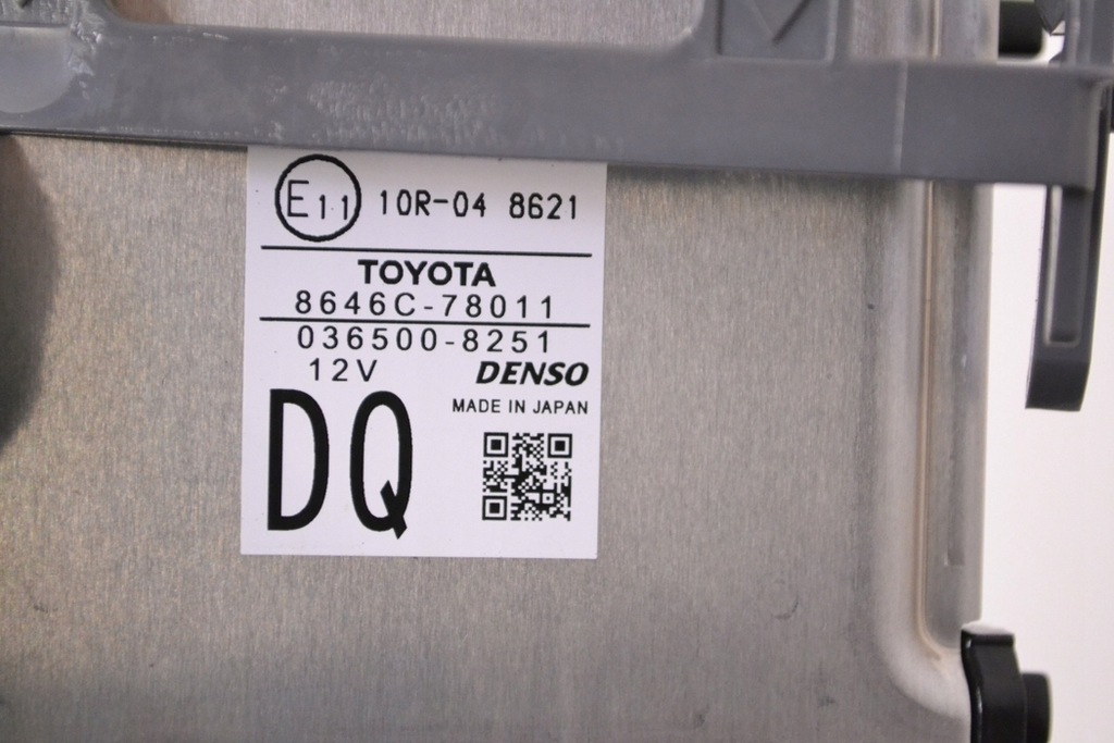 фото №5, Lexus nx 300h 2018 rhd передняя камера zjazdowa с поперечина движения