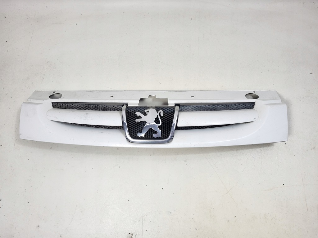 фото №1, Peugeot partner i lift 02-08 решітка радіатора решітка радіатора