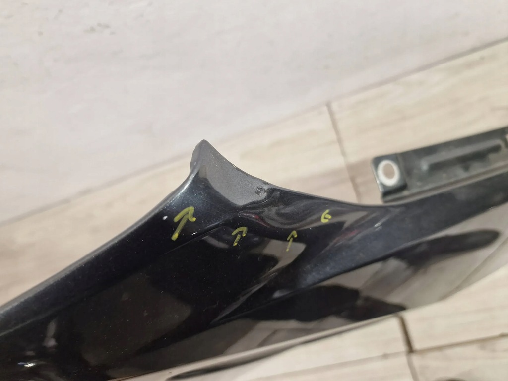 фото №8, Lamborghini urus крыло правый перед