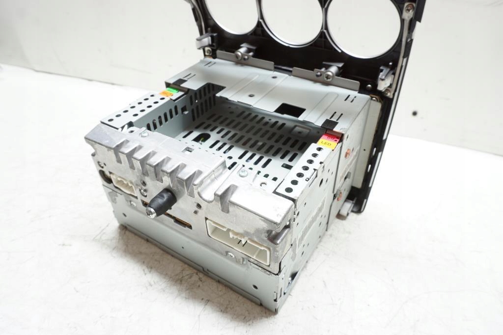 фото №6, Радіо cd mazda 5 14792086