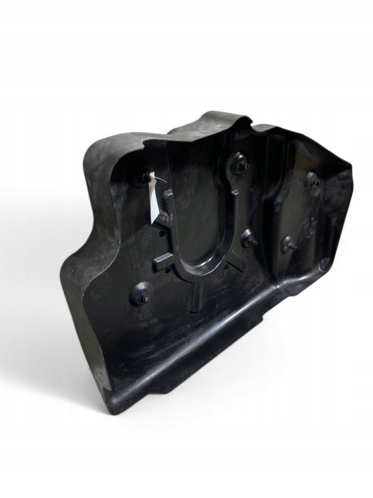 Mercedes-benz gls x166 защита бака топлива a1666840200 с Разборки