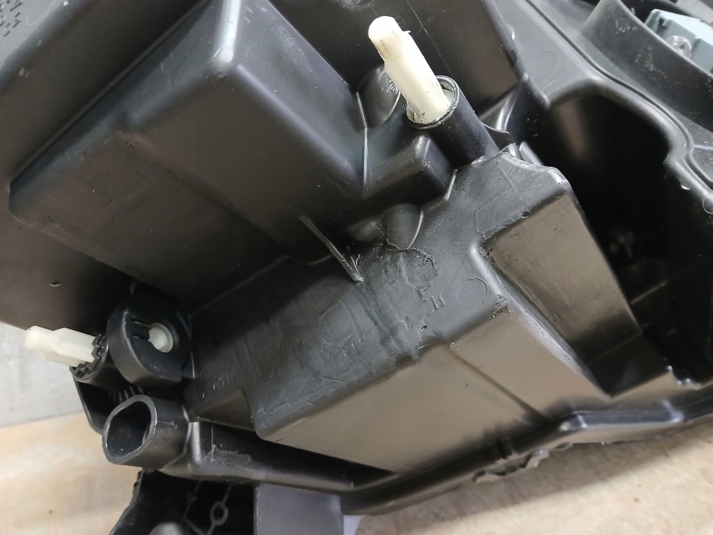 Фара перед ліва citroen ds3 crossback full led 9820840780 в Україні