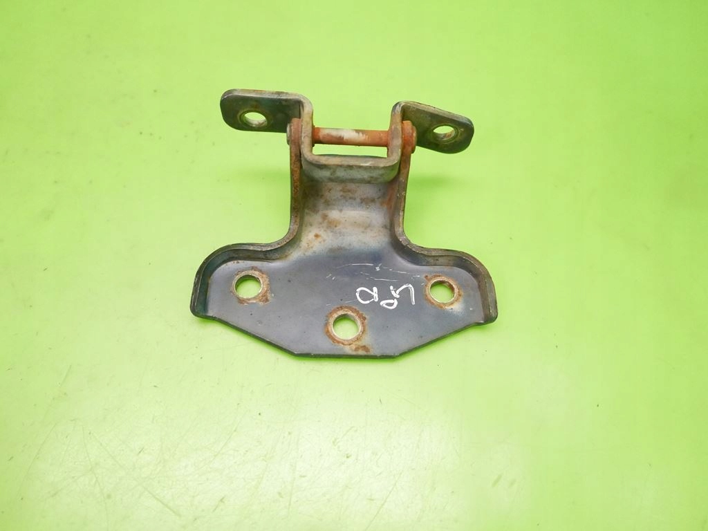 фото №5, Петля двері лівий перед dół 4a kia carnival i 99-