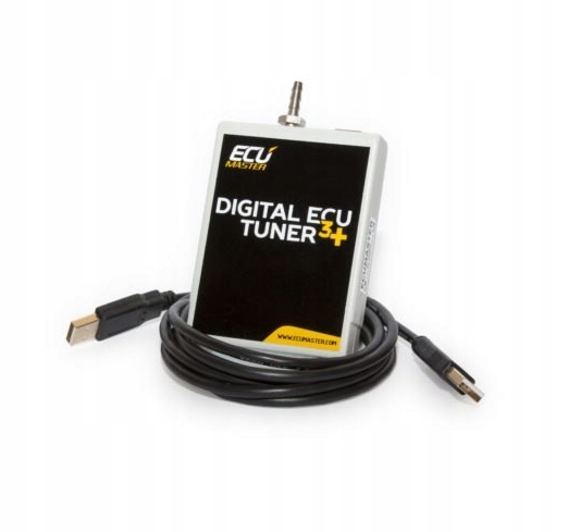 фото №1, Ecumaster det3 + map датчик 400kpa piggyback