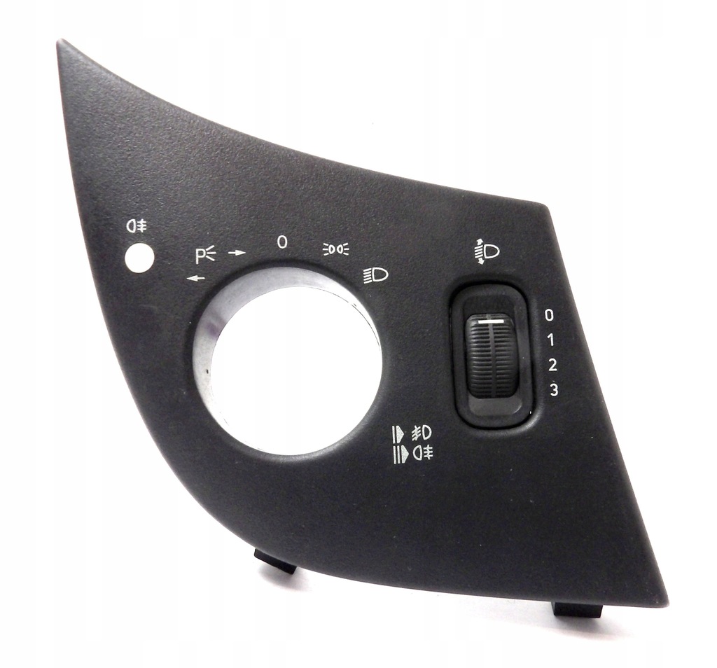 Купить Mercedes w168 рамка накладка панель света a1685450191