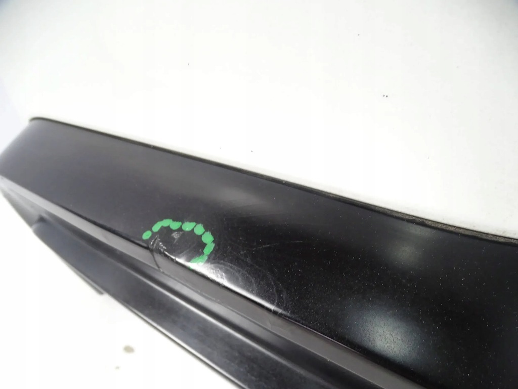 фото №11, Бампер задняя задний toyota supra