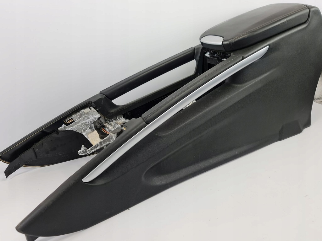 фото №9, Тунель середній телефон mercedes ml w164 europa