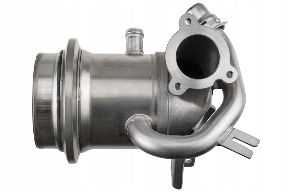 фото №1, Nty радіатор вихлопних газів клапана egr