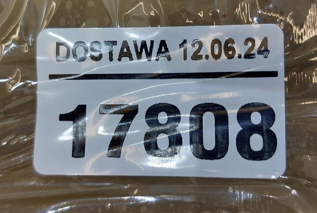 Накладка молдинг порог левая mini cooper r50 1505863 Недорого