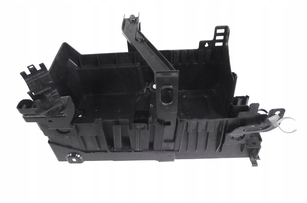 фото №1, Основание аккумулятор opel zafira c 1.4 turbo