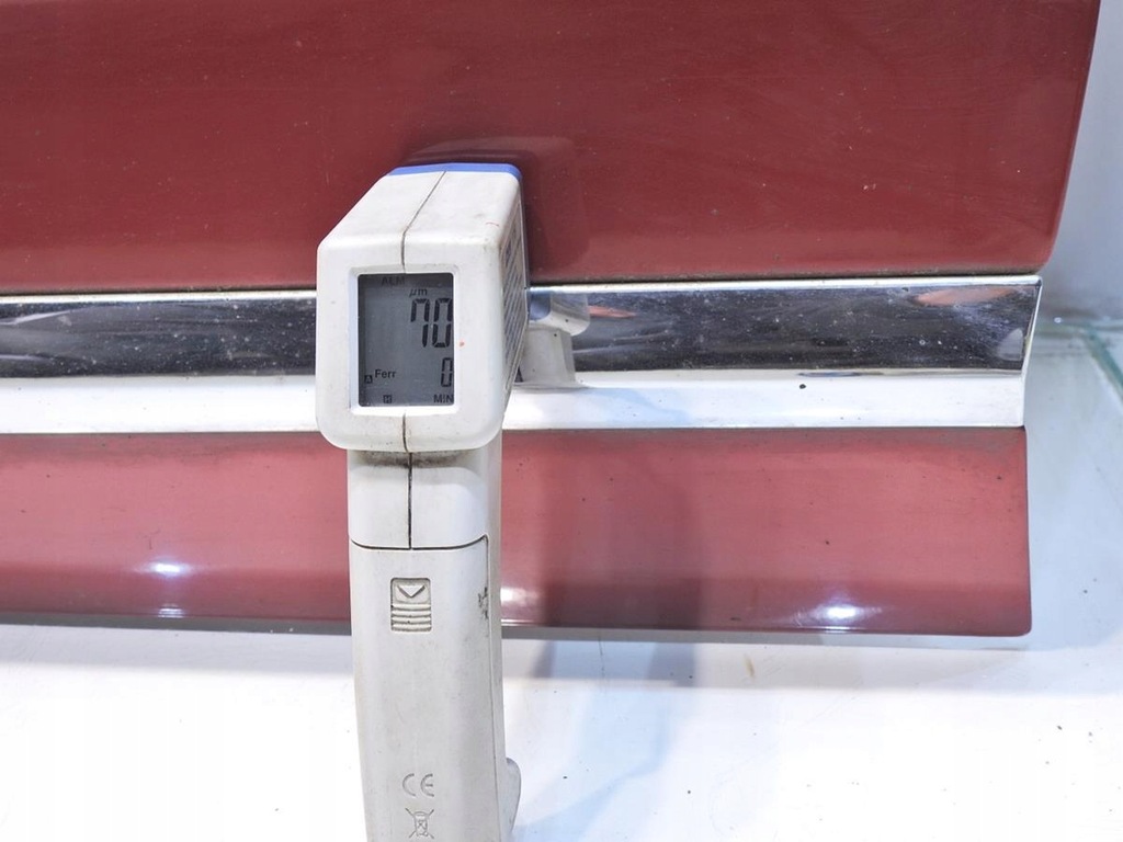 фото №7, Дверь левый перед kkqd citroen c5 iii