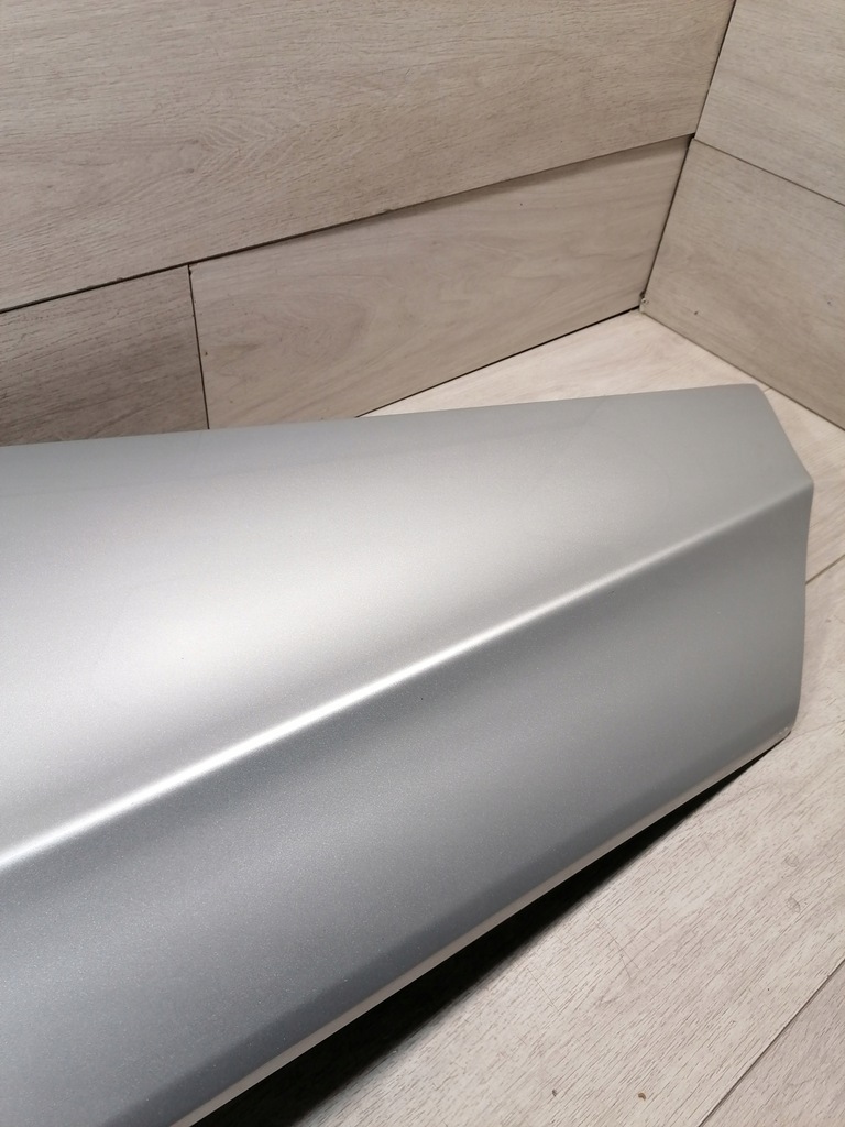 фото №10, Mclaren 570s защита дверь левая