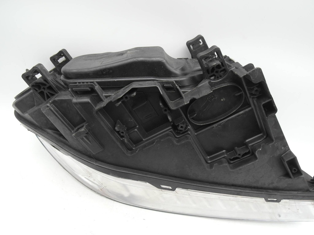 фото №11, Volvo s80 ii v70 iii lift білий звичайна лампа передня ліва 31420019 nr72