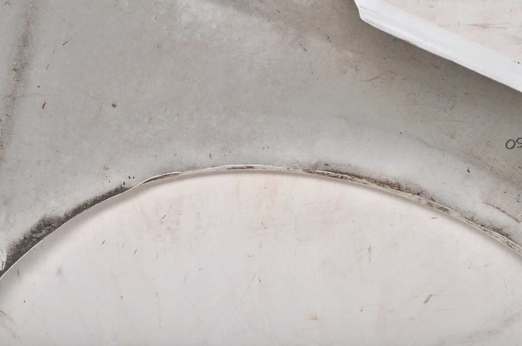 фото №8, Volvo s60 v60 10-13 крила лівий перед передній 614