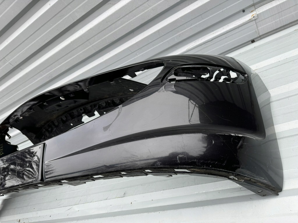 Peugeot 207 06-09r бампер перед передній 9680137280b Доставка