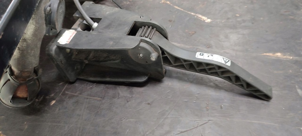 фото №10, Hak буксировочный opel vectra c kombi