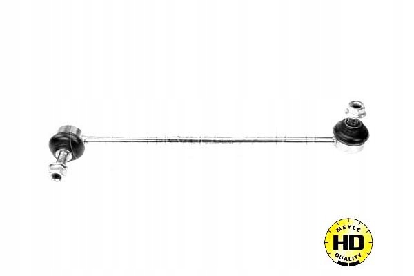 фото №1, Meyle тяга соединитель стабилизатора audi a3 1.9 tdi