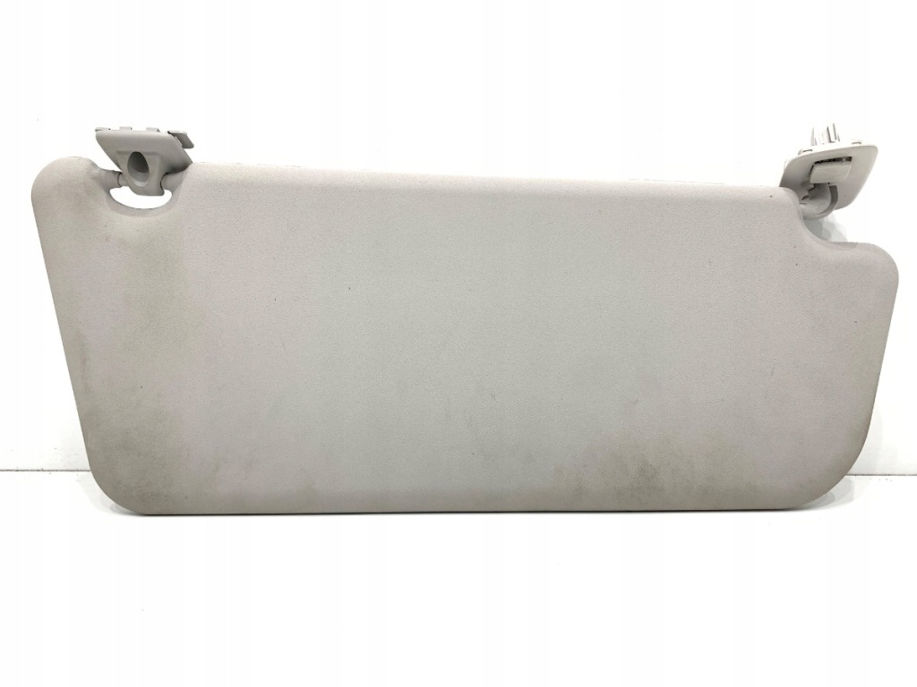 фото №1, Защита солнцезащитная левый toyota proace накладка зеркал, левая