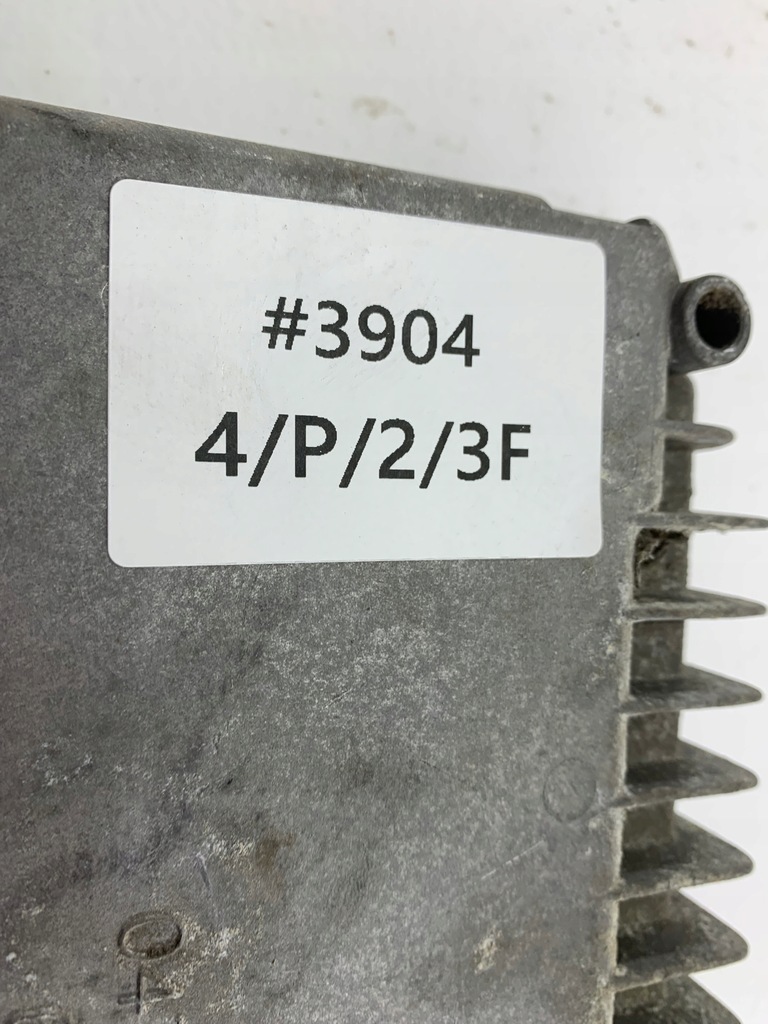 фото №9, Chrysler pt cruiser 2.0 блок управления двигателя p05033116ae